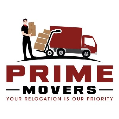 Logo of Prime Movers
